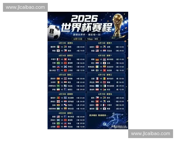 2026世界杯官方指定网站全面资讯与精彩赛事实时更新平台